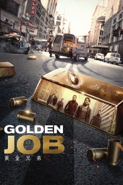 Golden Job full