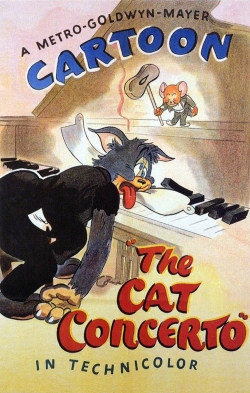 The Cat Concerto full