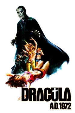 Dracula A.D. 1972 full