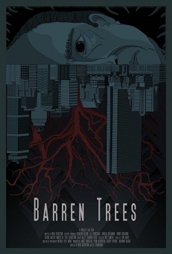 Barren Trees full