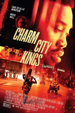 Charm City Kings full