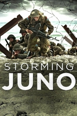 Storming Juno full