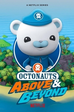 Octonauts: Above & Beyond full