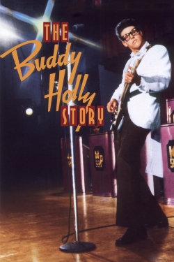 The Buddy Holly Story full