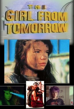 The Girl from Tomorrow full