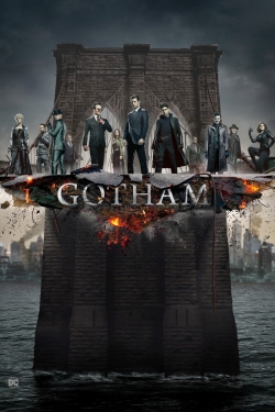 Gotham full