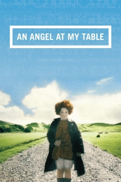 An Angel at My Table full