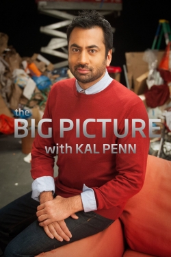 The Big Picture with Kal Penn full