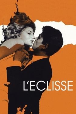 L'Eclisse full