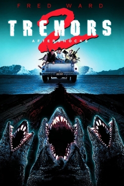 Tremors 2: Aftershocks full