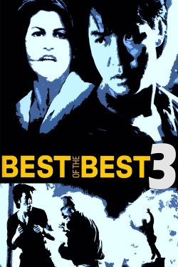 Best of the Best 3: No Turning Back full