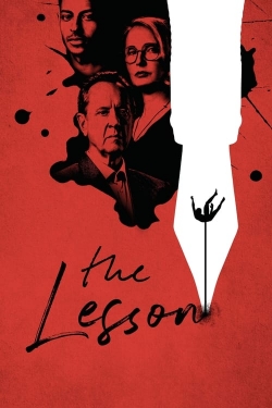 The Lesson full