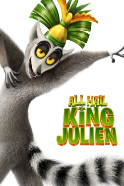 All Hail King Julien full