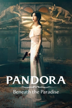 Pandora: Beneath the Paradise full