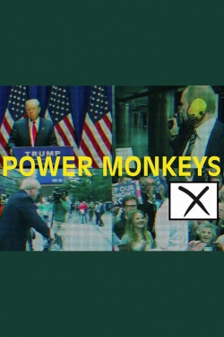 Power Monkeys full