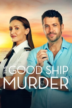 The Good Ship Murder full