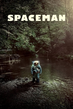 Spaceman full