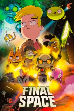 Final Space full