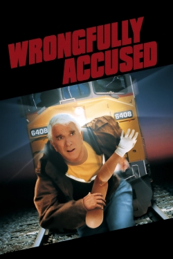 Wrongfully Accused full