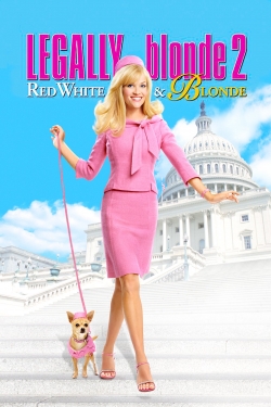 Legally Blonde 2: Red, White & Blonde full