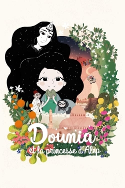 Dounia and the Princess of Aleppo full