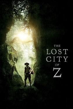 The Lost City of Z full