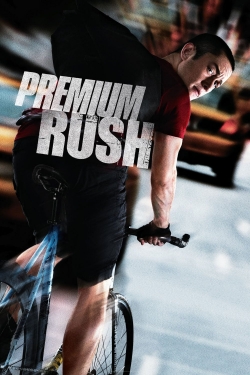 Premium Rush full