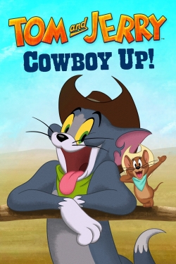 Tom and Jerry Cowboy Up! full