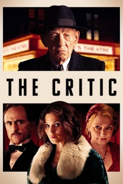 The Critic full