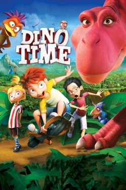 Dino Time full