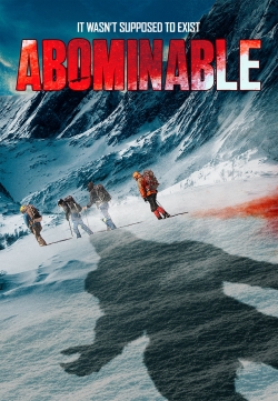 Abominable full