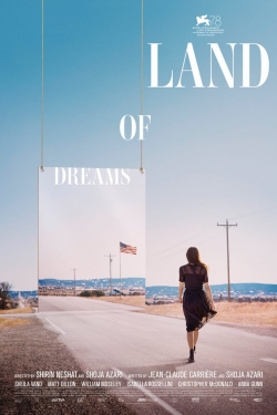 Land of Dreams full