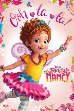 Fancy Nancy full