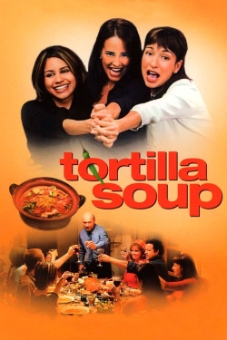 Tortilla Soup full