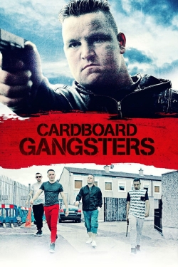 Cardboard Gangsters full