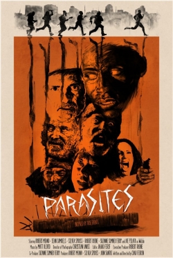 Parasites full