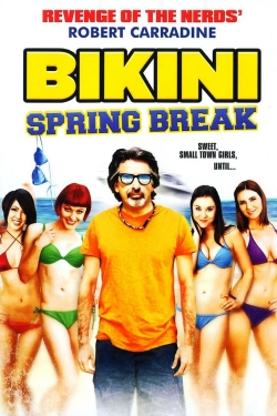 Bikini Spring Break full