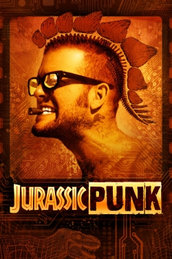 Jurassic Punk full