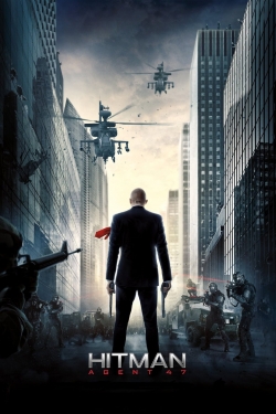 Hitman: Agent 47 full