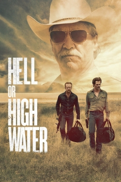 Hell or High Water full