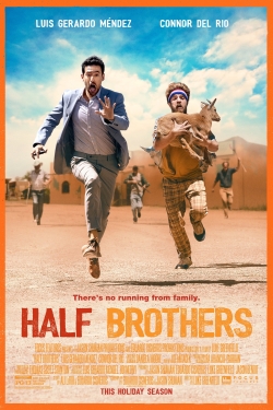 Half Brothers full