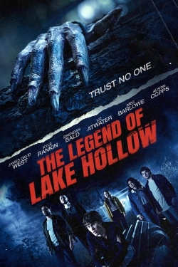 The Legend of Lake Hollow full