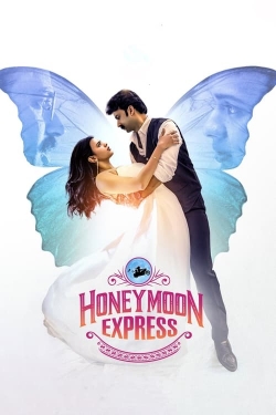 Honeymoon Express full