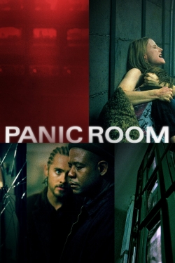 Panic Room full