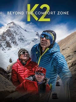 Beyond the Comfort Zone - 13 Countries to K2 full