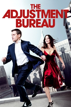 The Adjustment Bureau full