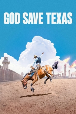 God Save Texas full