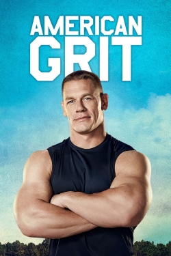 American Grit full