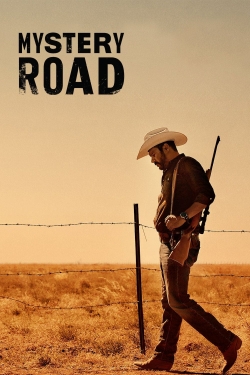 Mystery Road full