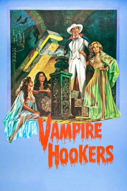 Vampire Hookers full